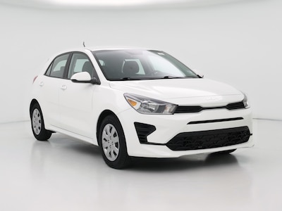 2022 Kia Rio5 S -
                Baton Rouge, LA