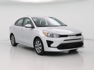 2022 Kia Rio S -
                Baton Rouge, LA