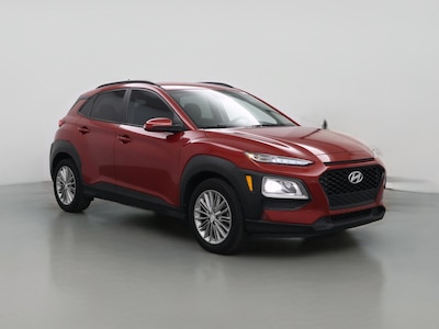 2021 Hyundai Kona SEL -
                Pensacola, FL