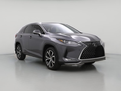 2022 Lexus RX 350 -
                Huntsville, AL