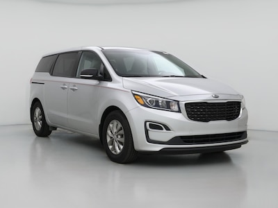 2021 Kia Sedona LX