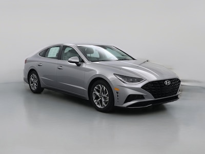 2023 Hyundai Sonata SEL -
                Mobile, AL