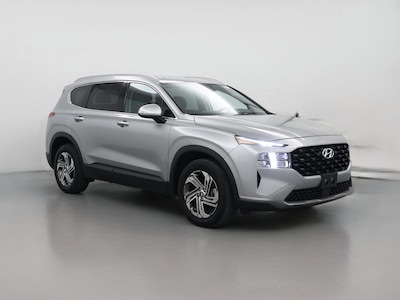 2023 Hyundai Santa Fe SEL -
                Pensacola, FL