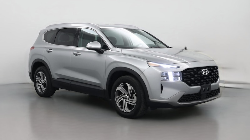 2023 Hyundai Santa Fe SEL Hero Image