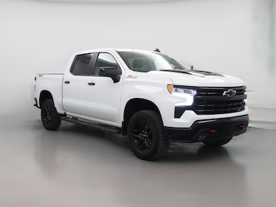 2023 Chevrolet Silverado 1500  -
                Pensacola, FL