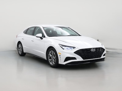 2023 Hyundai Sonata SEL -
                Mobile, AL