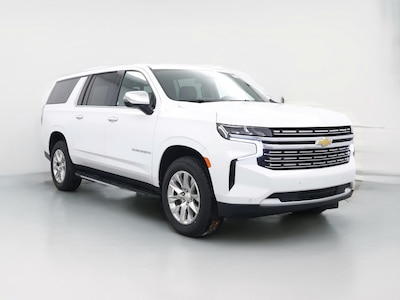 2023 Chevrolet Suburban Premier -
                Columbus, GA