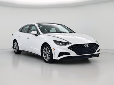 2022 Hyundai Sonata SEL -
                Dothan, AL