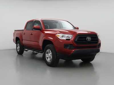 2020 Toyota Tacoma SR -
                Kenner, LA