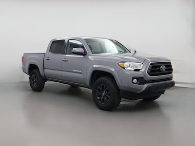 2021 Toyota Tacoma SR5 -
                Dothan, AL