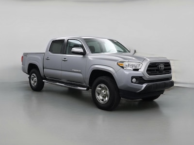 2019 Toyota Tacoma SR5 -
                Norcross, GA