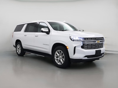 2023 Chevrolet Suburban Premier -
                Mobile, AL