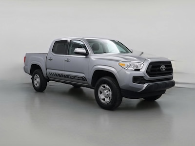 2020 Toyota Tacoma SR -
                Mobile, AL