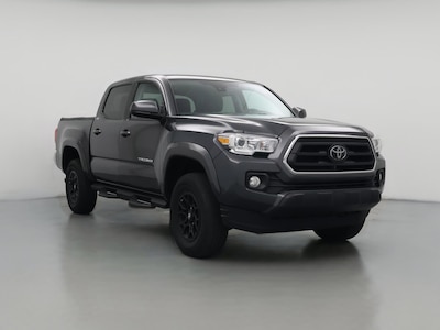 2022 Toyota Tacoma SR5 -
                Covington, LA