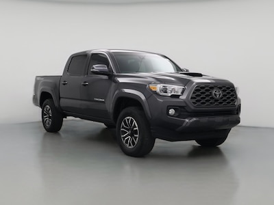 2023 Toyota Tacoma TRD Sport -
                Kenner, LA