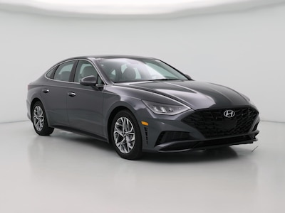 2023 Hyundai Sonata SEL -
                Baton Rouge, LA