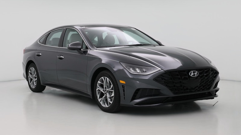 2023 Hyundai Sonata SEL Hero Image