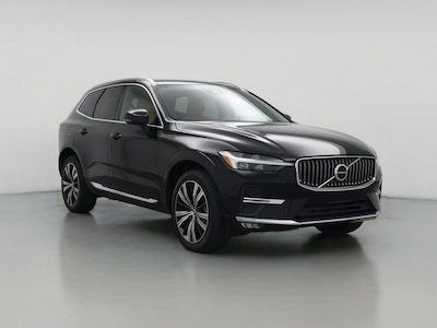 2022 Volvo XC60 B5 Inscription -
                Kenner, LA