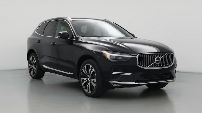 2022 Volvo XC60 B5 Inscription Hero Image