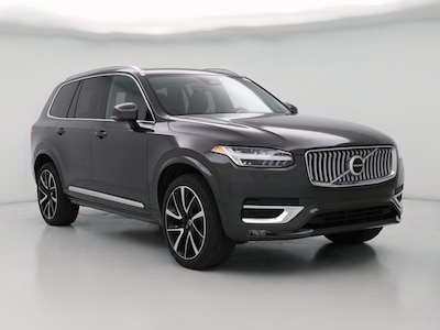 2023 Volvo XC90 B6 Plus -
                Baton Rouge, LA