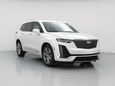 2023 Cadillac XT6 Premium Luxury -
                Kenner, LA