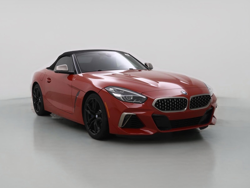 2020 BMW Z4 M40i -
                  Indianapolis, IN