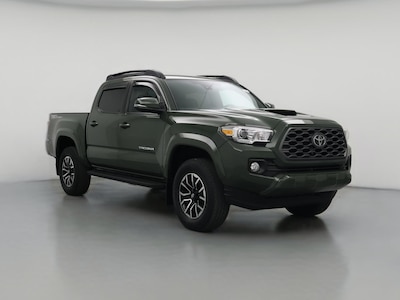 2021 Toyota Tacoma TRD Sport -
                Covington, LA