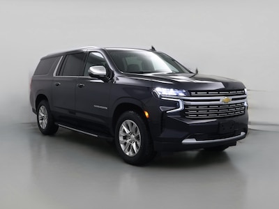 2023 Chevrolet Suburban Premier -
                Mobile, AL