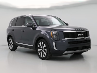 2022 Kia Telluride EX -
                Baton Rouge, LA