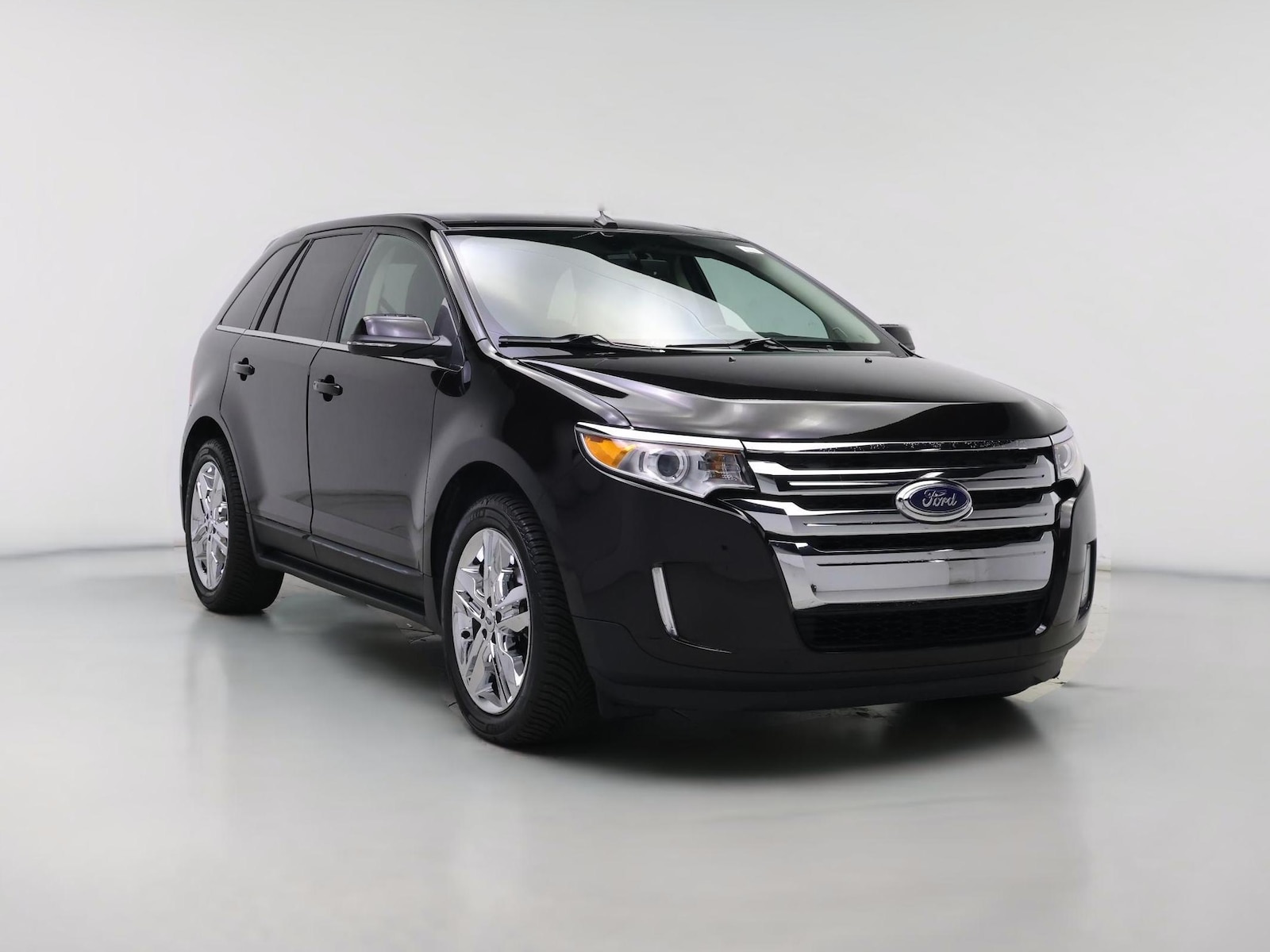 Image 1 of 2013 Ford Edge Limited
