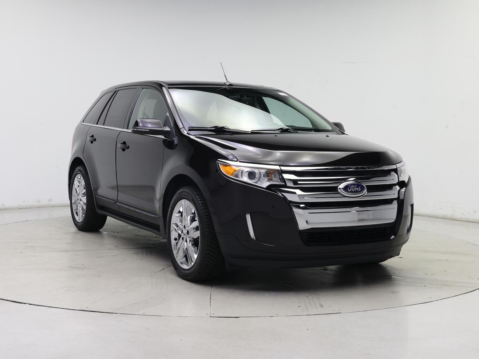 Image 2 of 2013 Ford Edge Limited