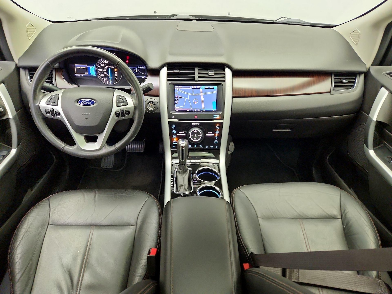 Image 10 of 2013 Ford Edge Limited