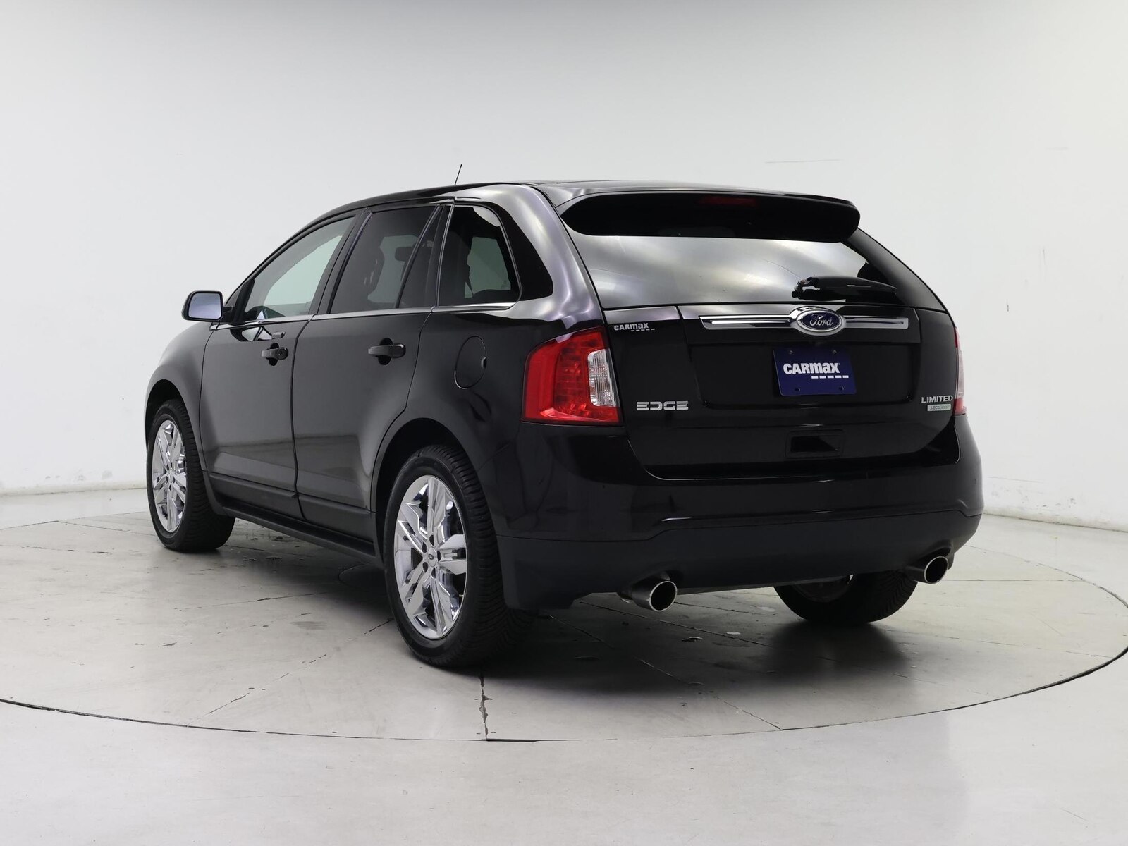 Image 3 of 2013 Ford Edge Limited