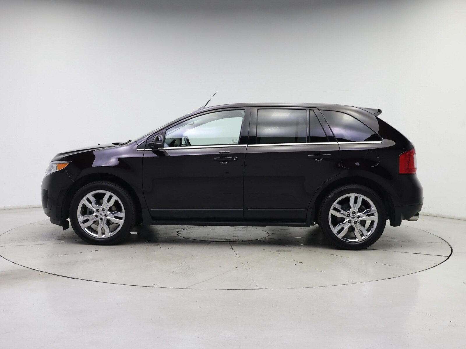 Image 4 of 2013 Ford Edge Limited