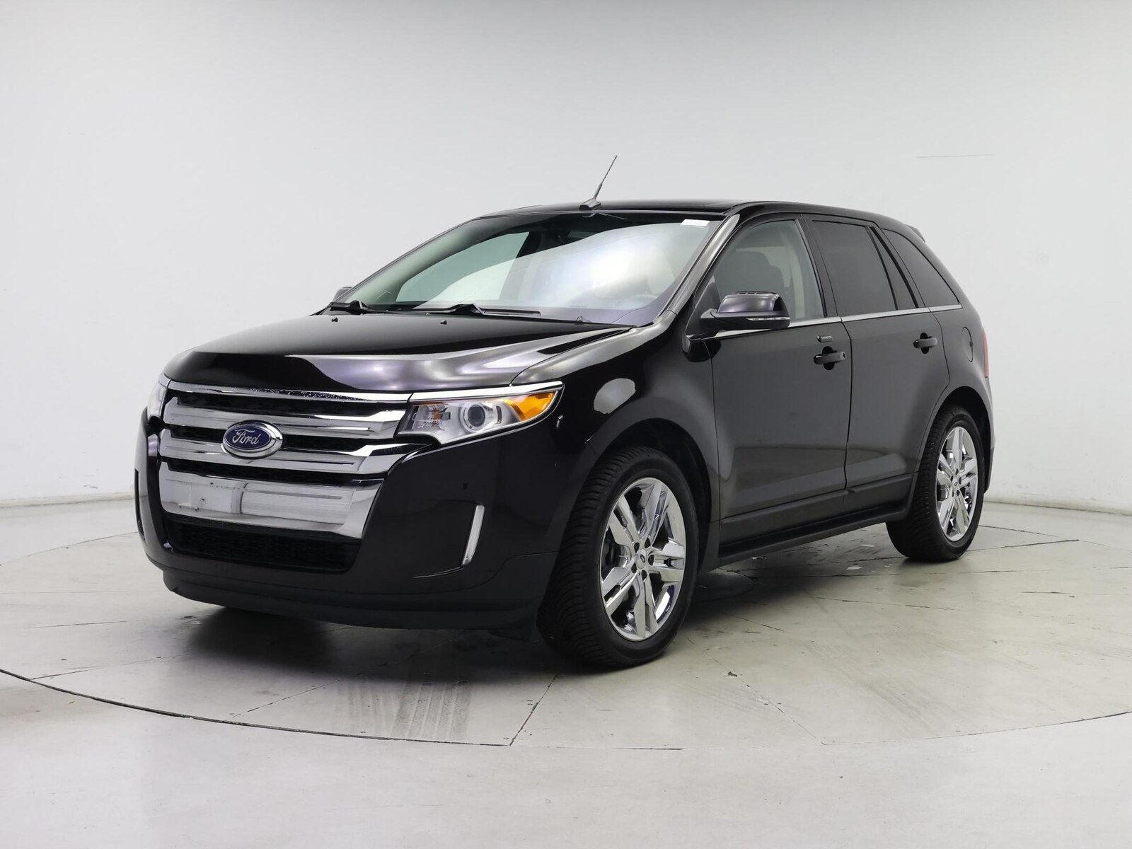Image 5 of 2013 Ford Edge Limited