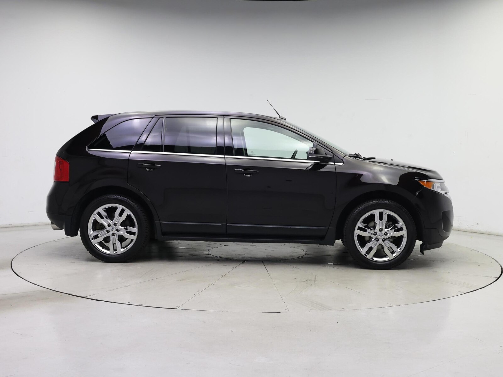 Image 8 of 2013 Ford Edge Limited