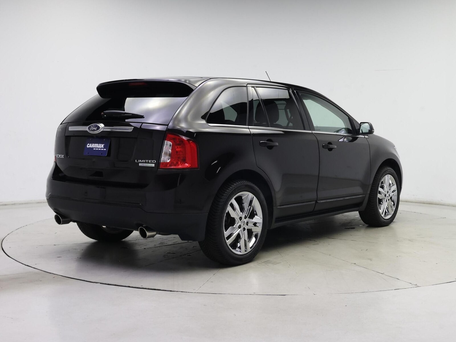 Image 9 of 2013 Ford Edge Limited