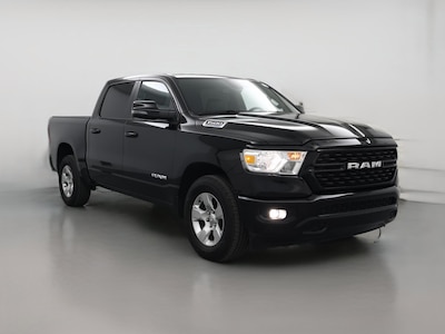 2024 RAM 1500 Big Horn -
                Mobile, AL