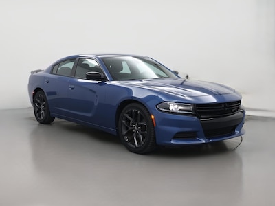 2021 Dodge Charger SXT -
                Mobile, AL