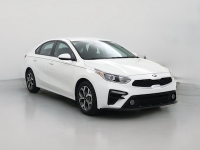 2021 Kia Forte LXS -
                Columbus, GA