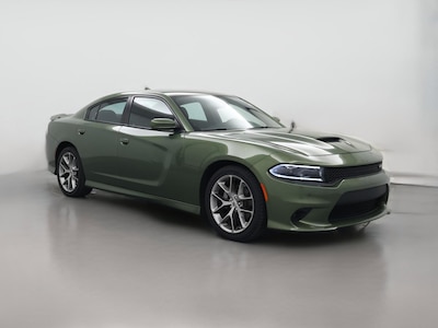 2022 Dodge Charger GT -
                Birmingham, AL