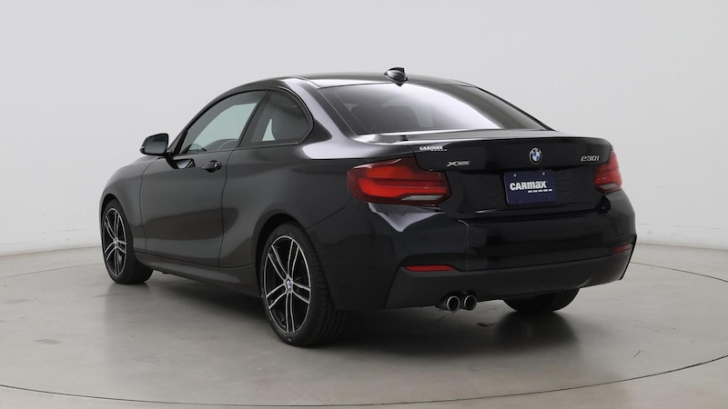 2020 BMW 2 Series 230i 2