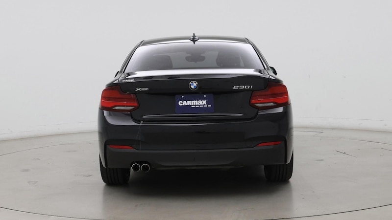 2020 BMW 2 Series 230i 6