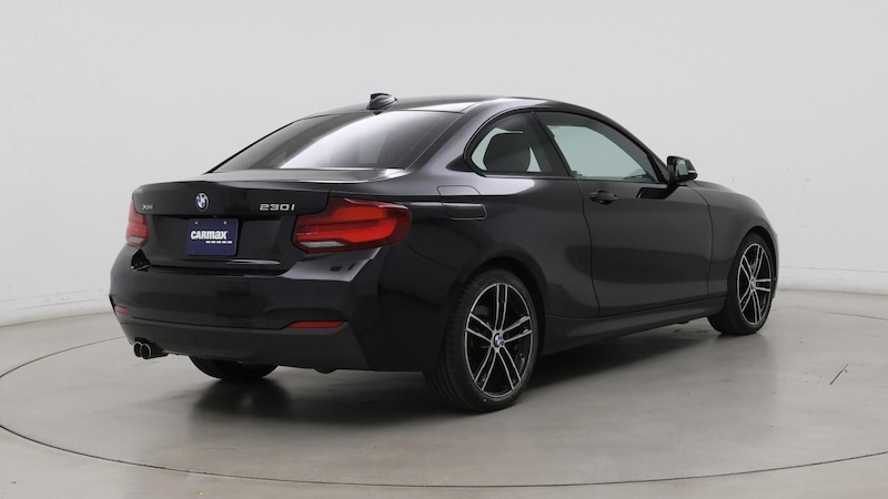 2020 BMW 2 Series 230i 8