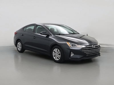 2020 Hyundai Elantra SE -
                Mobile, AL