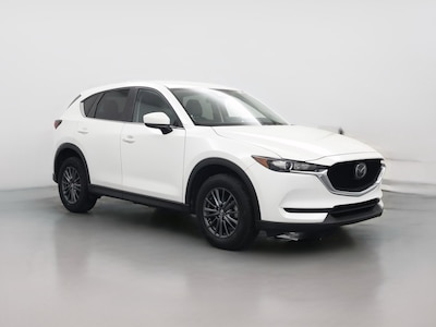 2021 Mazda CX-5 Touring -
                Montgomery, AL