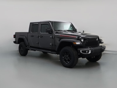 2023 Jeep Gladiator Sport -
                Montgomery, AL