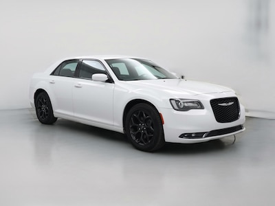 2019 Chrysler 300 S -
                Mobile, AL