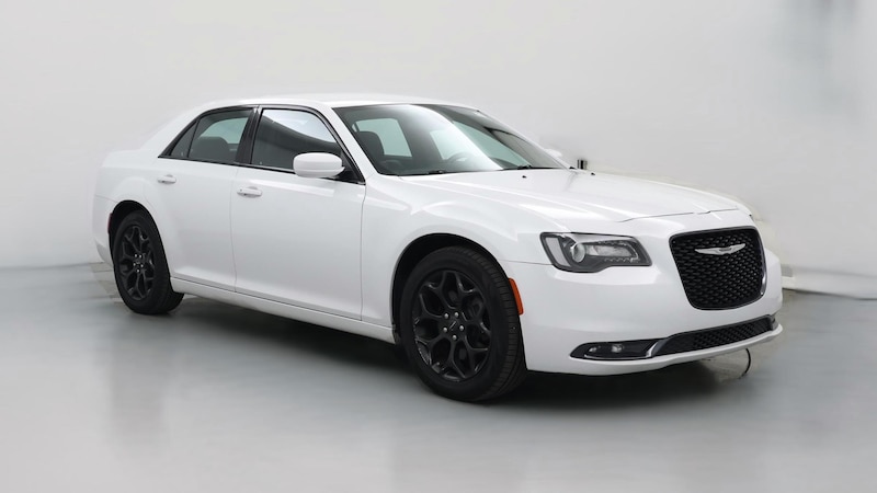 2019 Chrysler 300 S Hero Image