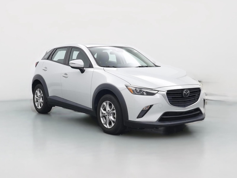 2019 Mazda CX-3 Sport -
                  Birmingham, AL